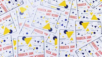 第2回「TRIBECK JAM」開催！