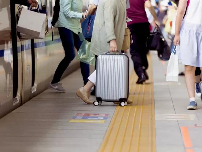 ブランド戦略研究所調査「第100回:新幹線駅の満足度について(後編)‐近畿在住者編」