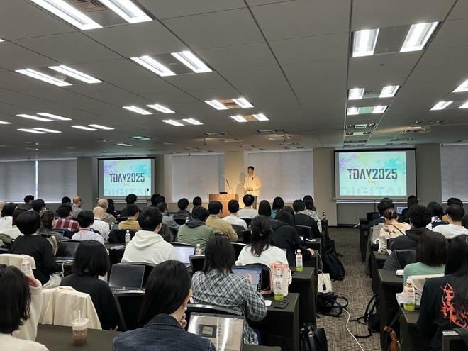 「Tribeck DAY 2025 Autumn」開催