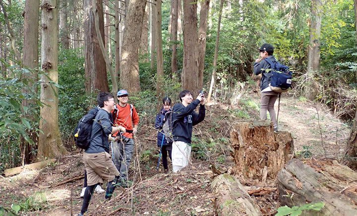 かわいい撮影会