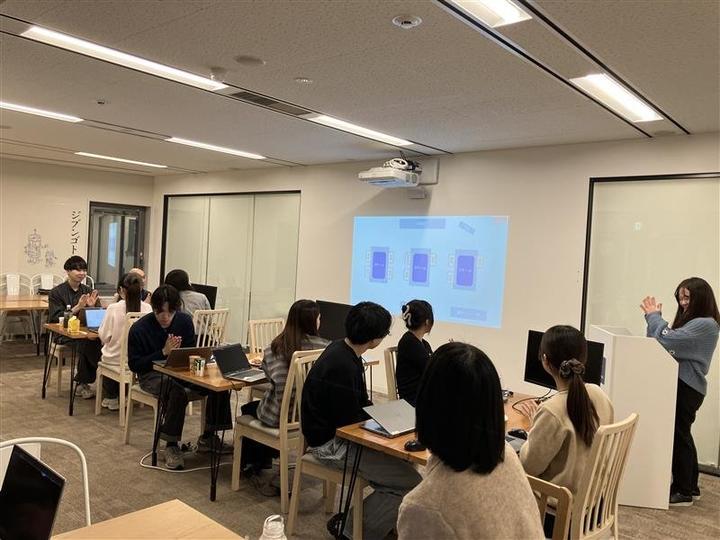 今回のセッションは題して「既存クライアントへの提案について」