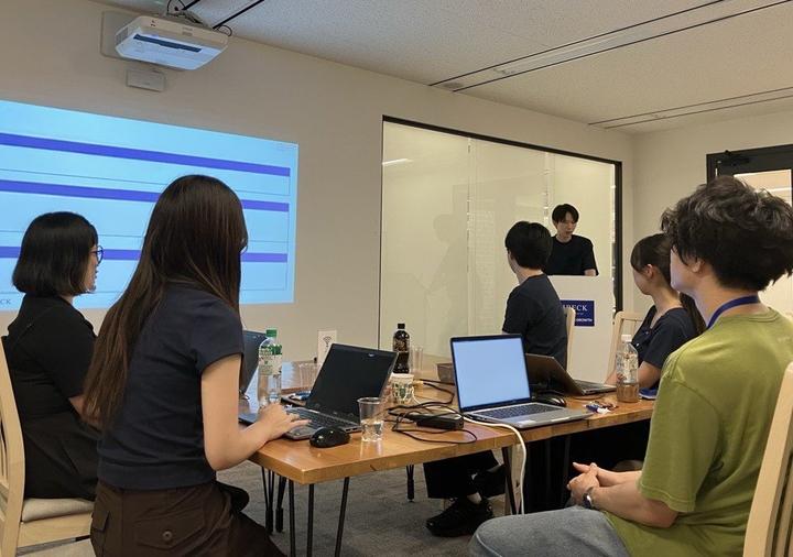 参加いただいた皆様ありがとうございました!