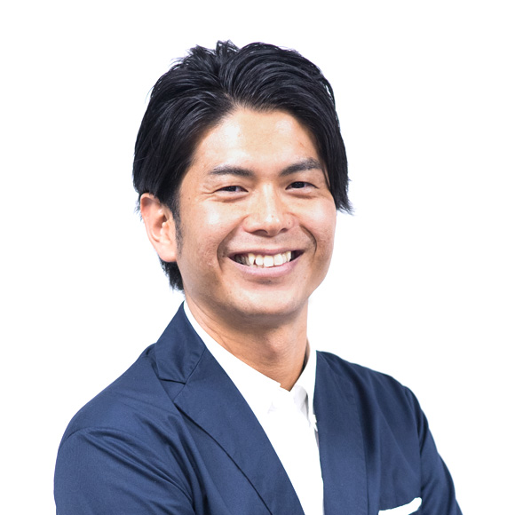 代表取締役社長 後藤 洋