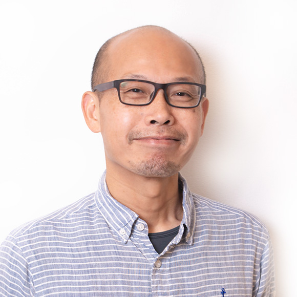 執行役員 畑 勝也