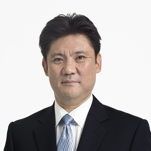 取締役(非常勤) 平子 惠生