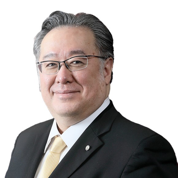 取締役(非常勤) 是枝 周樹