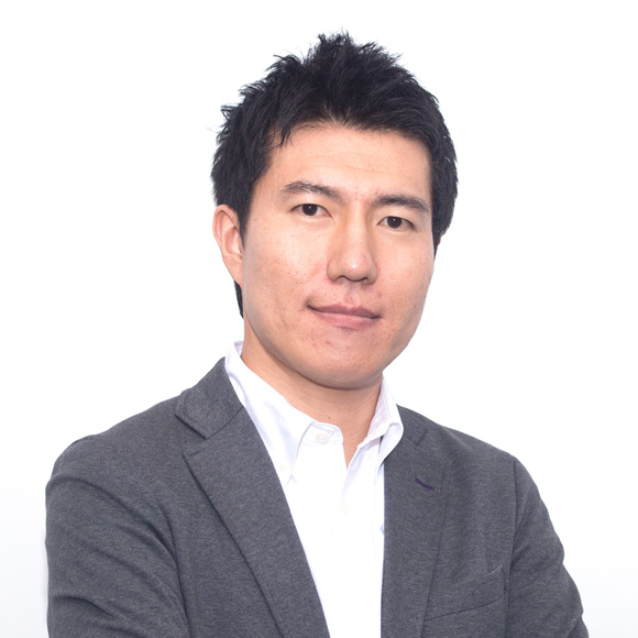 執行役員 野口 夏樹