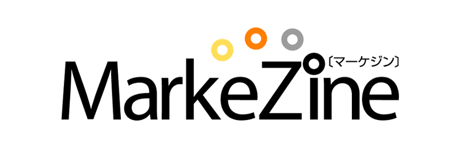 MarkeZine