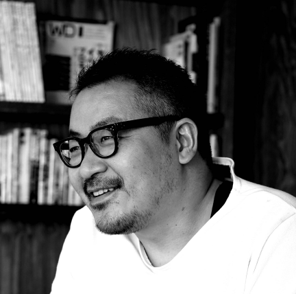龍田 祥拡