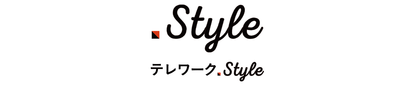 「.Style」ロゴ