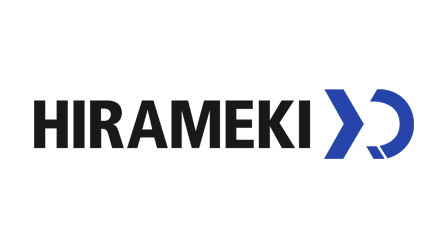 HIRAMEKI XD®